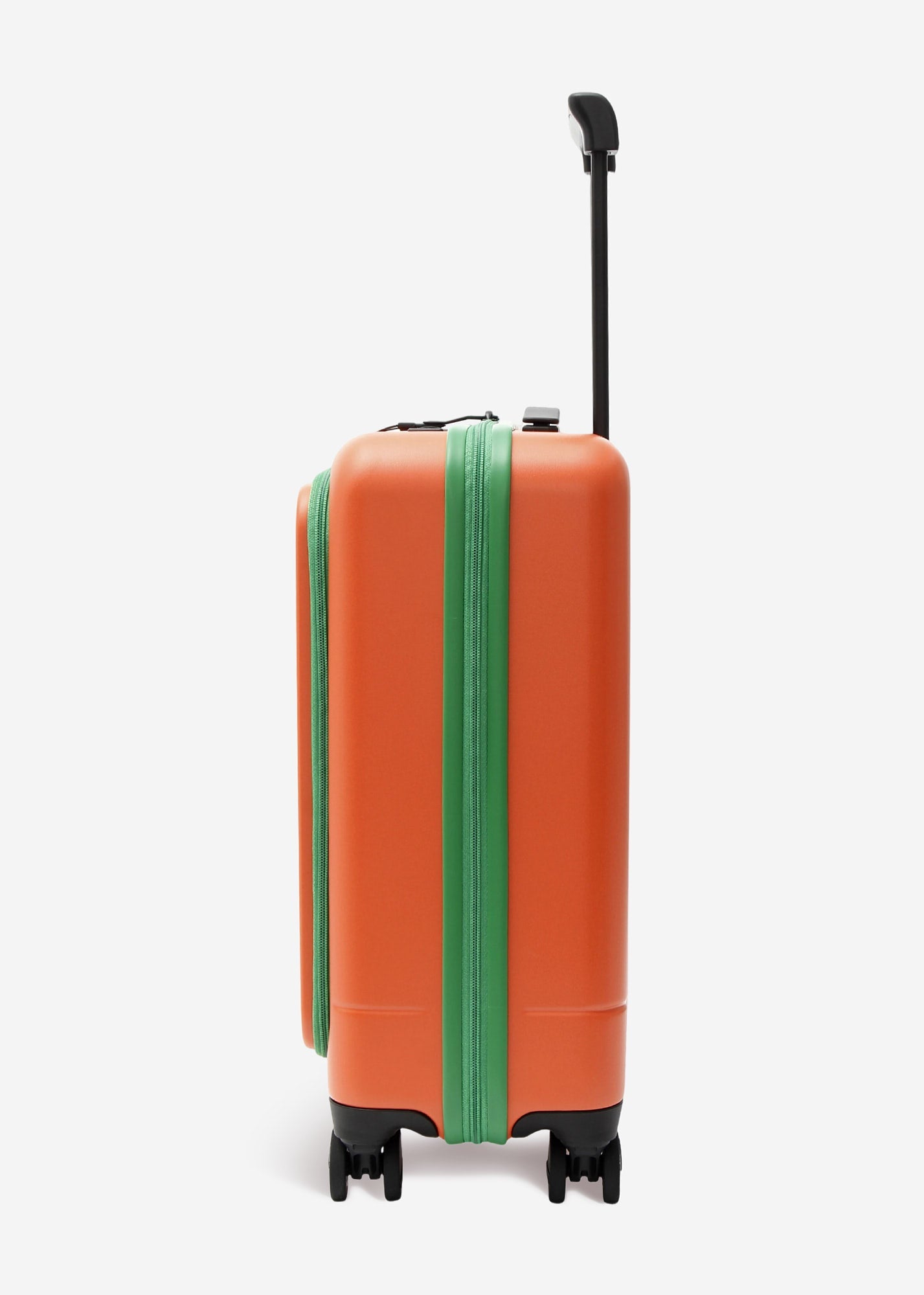 #colour_the carrot